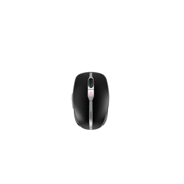 Mouse Cherry Mw 9100 Wireless Black