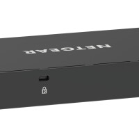 Netgear Plus Switch 8-Port 10/100/1000