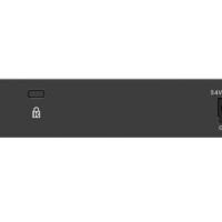 Netgear Plus Switch 8-Port 10/100/1000