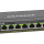 Netgear Plus Switch 8-Port 10/100/1000