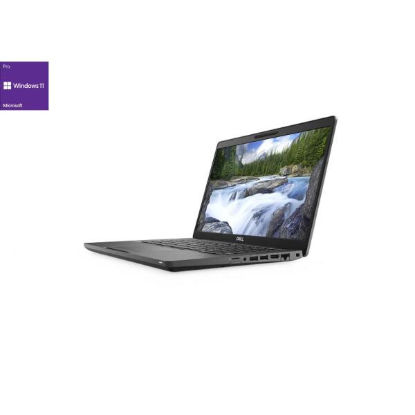 Dell Latitude 5400