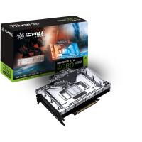 Inno3d Geforce® Rtx 4080 16Gb Super Ichill Frostbite