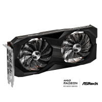 Asrock Radeon Rx 6600 8Gb Challenger D Oc