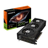 Gigabyte Geforce® Rtx 4070 Super 12Gb Windforce Oc