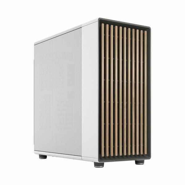 Fractal Design North Xl Chalk White