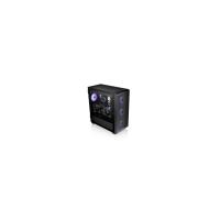 Thermaltake S250 Tg Argb Black