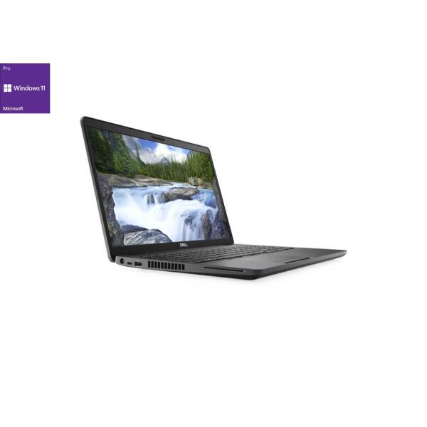 Dell Latitude 5500