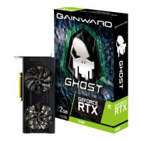 Vga Gainward Geforce® Rtx 3060 12Gb Ghost