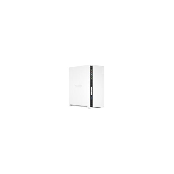 Nas Server Qnap  2-Bay