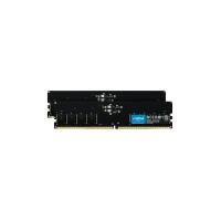 64Gb Kit 2X32gb Pc 5600 Crucial