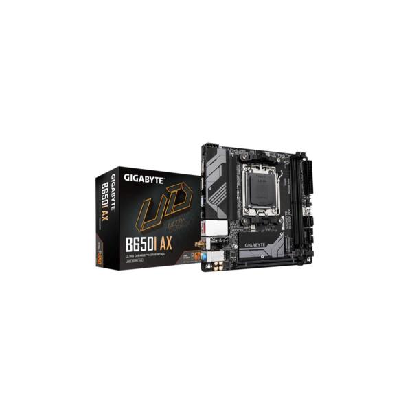 Gigabyte Ga- B650I AX