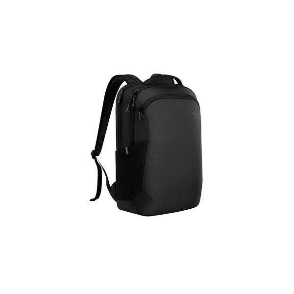 Laptop-Rucksack Dell EcoLoop Pro CP5723 Kunststoff schwarz