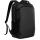 Laptop-Rucksack Dell EcoLoop Pro CP5723 Kunststoff schwarz bis 43,2 cm (17 Zoll)