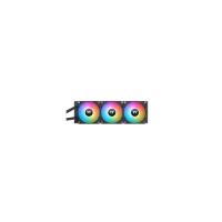 Thermaltake Th360 Ultra Argb Sync Aio Wasserkühlung Cl-W384-Pl12sw-A