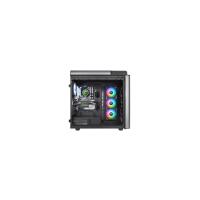 Thermaltake Th360 Ultra Argb Sync Aio Wasserkühlung Cl-W384-Pl12sw-A