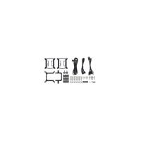 Thermaltake Th360 Ultra Argb Sync Aio Wasserkühlung Cl-W384-Pl12sw-A