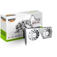 Inno3d Geforce® Rtx 4060 8Gb Twin X2 Oc White