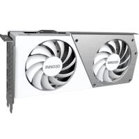 Inno3d Geforce® Rtx 4060 8Gb Twin X2 Oc White