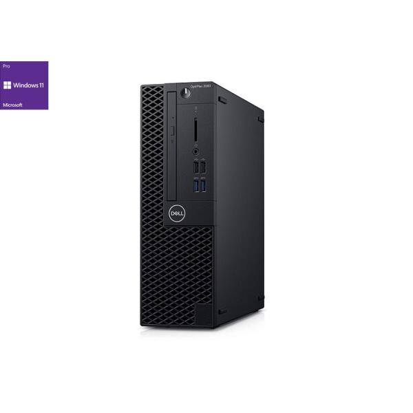 Dell OptiPlex 3060  SFF