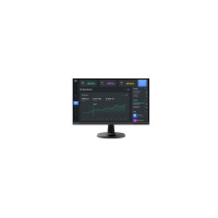 Lenovo Thinkvision D24-40 61Cm Led,Hdmi,Vga