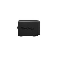 Nas Server Synology Diskstation + 6-Bay