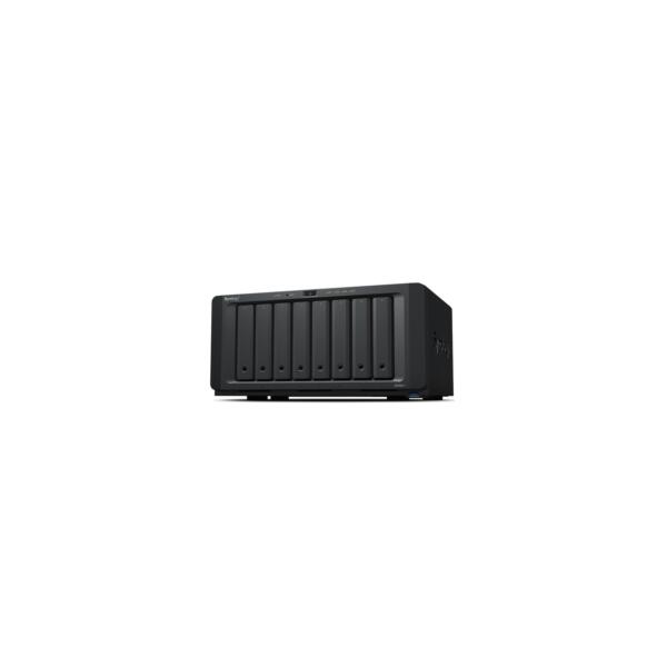 Nas Server Synology Diskstation + 8-Bay