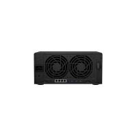 Nas Server Synology Diskstation + 8-Bay
