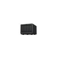 Nas Server Synology Diskstation Ds620slim 6-Bay
