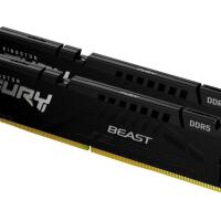 16Gb Kit 2X8gb Pc 5200 Kingston Expo Fury Beast