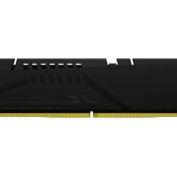 16Gb Kit 2X8gb Pc 5600 Kingston Fury Beast Ex Kf556c36bbek2-16