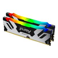 32Gb Kit 2X16gb Pc 6400 Kingston Fury Renegade Rgb...