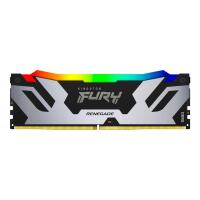 32Gb Kit 2X16gb Pc 6400 Kingston Fury Renegade Rgb Kf564c32rsak2-32
