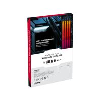 32Gb Kit 2X16gb Pc 6400 Kingston Fury Renegade Rgb Kf564c32rsak2-32
