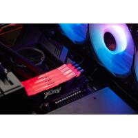 32Gb Kit 2X16gb Pc 6400 Kingston Fury Renegade Rgb Kf564c32rsak2-32
