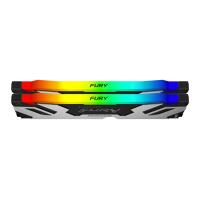 32Gb Kit 2X16gb Pc 6400 Kingston Fury Renegade Rgb