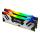 32Gb Kit 2X16gb Pc 6400 Kingston Fury Renegade Rgb Kf564c32rsak2-32