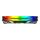 32Gb Kit 2X16gb Pc 6400 Kingston Fury Renegade Rgb Kf564c32rsak2-32