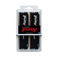 64Gb Kit 2X32gb Pc 6000 Kingston Fury Beast