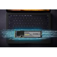 Intenso 2Tb M.2 2280 Pcie Premium Gen.3 X4 Nvme 1.3
