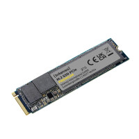 Intenso 2Tb M.2 2280 Pcie Premium Gen.3 X4 Nvme 1.3