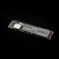 Intenso 500Gb M.2 2280 Pcie 3.0 X4 Premium Nvme 1.3  3835450