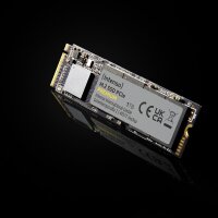 Intenso 500Gb M.2 2280 Pcie 3.0 X4 Premium Nvme 1.3  3835450