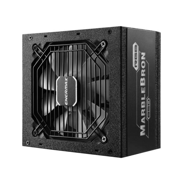 Enermax Marblebron Rgb 850W Schwarz