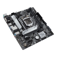 Asus Prime H510m-A