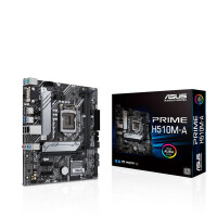 Asus Prime H510m-A