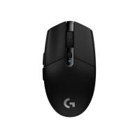 Mouse Logitech G G305 Wireless Black