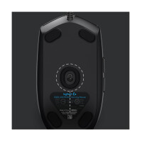 Mouse Logitech G G203 Wired Black