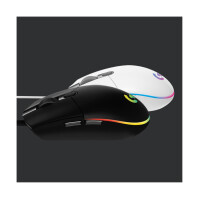 Mouse Logitech G G203 Wired Black