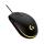 Mouse Logitech G G203 Wired Black