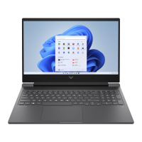 HP Victus Gaming Laptop 16-r0354ng mit Garantieverlängerung!